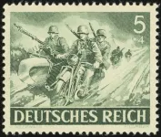 MiNr. 833 x