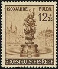 MiNr. 886 a