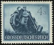 MiNr. 874 y