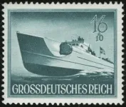 MiNr. 881 y