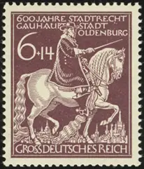 MiNr. 907