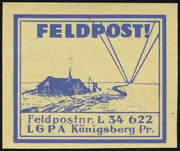MiNr. 13 b