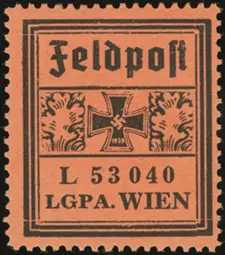MiNr. 15 a