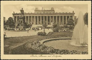 Berlin-Charlottenburg 2 (rear)