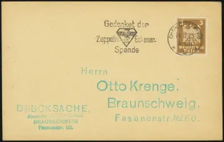 Charlottenburg 2 (front)