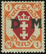 MiNr. 11