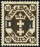 MiNr. 2