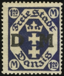 MiNr. 12