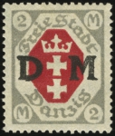 MiNr. 13