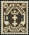 MiNr. 2