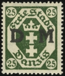 MiNr. 5