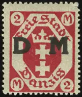 MiNr. 18