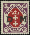 MiNr. 17