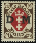 MiNr. 19