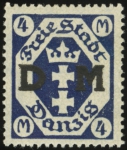 MiNr. 20