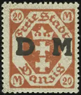 MiNr. 28