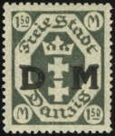 MiNr. 22