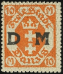 MiNr. 27