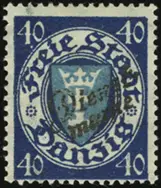 MiNr. 49 a