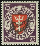 MiNr.  51