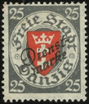 MiNr. 46 a