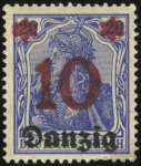 MiNr. 17