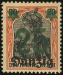 MiNr. 18