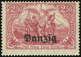 MiNr. 12 b