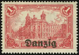 MiNr. 8