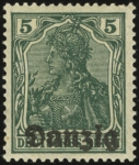 MiNr. 1