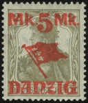 MiNr. 30 I