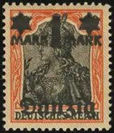 MiNr. 41 I