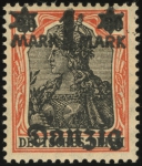 MiNr. 41 III