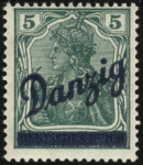 MiNr. 21