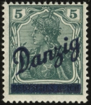 MiNr. 21