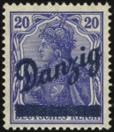 MiNr. 23