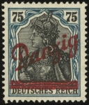 MiNr. 25