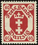 MiNr. 81 b