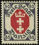 MiNr. 82