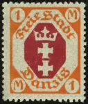MiNr. 83