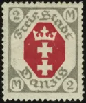 MiNr. 85