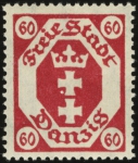 MiNr. 81 a