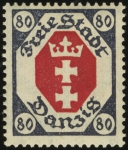 MiNr. 82