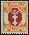 MiNr. 83