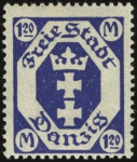 MiNr. 84