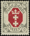 MiNr. 85