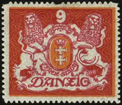 MiNr. 99 Y
