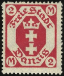 MiNr. 96