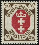 MiNr. 97