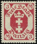 MiNr. 104 a